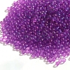 Luminous DIY Nail Art Decoration Mini Glass Beads LUMI-PW0001-187J-1