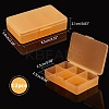  Plastic Boxes CON-NB0001-60-7