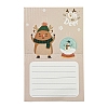 Christmas Paper Congratulation Card X1-DIY-B080-03-3