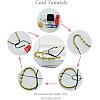 Nylon Thread Cord NWIR-PH0001-25-7