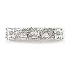 Alloy Retro Hair Barrettes AJEW-K048-04AS-1