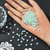 Preciosa® Crystal Beads Y-PRC-BA6-51000-5