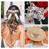 5 Yards Polyester Ribbon OCOR-TA0002-33-8