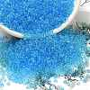 12/0 FGB Grade A Round Glass Seed Beads SEED-Q006-F17-1