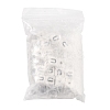 20Pcs Porcelain Beads PORC-FS0001-08R-7