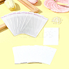Earring Displays Cards CDIS-FS0001-12D-9