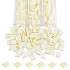 210~240Pcs Glass Seed Beads SEED-NB0002-08D-1