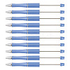 ABS Plastic Ball-Point Pen BT-TAC0003-04C-1