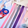 19Pcs 19 Styles Fashion Women's Hair Accessories PHAR-TA0001-15-5
