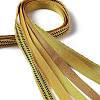 18 Yards 6 Styles Polyester Ribbon SRIB-C001-E03-3