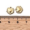 304 Stainless Steel Charms X-STAS-A127-02G-3