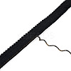Cotton Braided Ribbons MP-TAC0001-12B-2