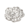 Non-Tarnish 304 Stainless Steel Pendants LS-STAS-S123-04P-04-2
