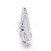 Zinc Alloy Pendants PALLOY-F229-D-3