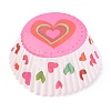 Cupcake Wrappers AJEW-P082-A01-09-3