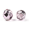 Fire-Polished Czech Glass Beads LAMP-O017-151-V1M8-2