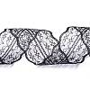 Polyester Lace Trim OCOR-A004-01K-1