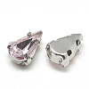 Sew on Rhinestone RGLA-T035-6x10mm-03-3