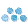 Natural Aquamarine Carved Beads PW-WGD3A91-01-1