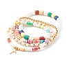 Stackable Bracelets X1-BJEW-JB06300-1