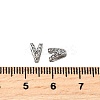 304 Stainless Steel Ice Pick Pinch Bails STAS-F318-05P-3
