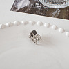 Zinc Alloy Claw Hair Clips LS-PW23030930213-1