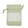 Cotton Packing Pouches OP-R034-10x14-13G-1