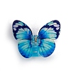 Acrylic Claw Hair Clips LS-PW-WGB13F0-05-1