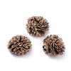Handmade Polyester Woven Costume Accessories WOVE-F023-A05-1