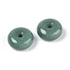 Natural Green Aventurine Pendants G-N353-05A-09-2