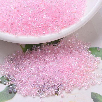 MIYUKI Delica Beads SEED-JP0008-DB0071-1
