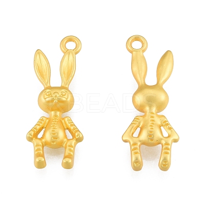Alloy Pendants FIND-G035-22MG-1
