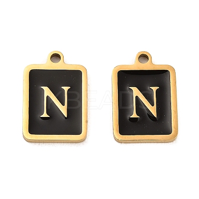304 Stainless Steel Pendants STAS-K265-11G-N-1