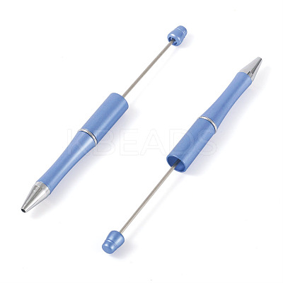 ABS Plastic Ball-Point Pen BT-TAC0003-04C-1