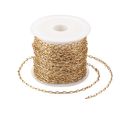 DIY Chain Necklace Bracelet Making Kit DIY-TA0004-92-1