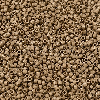 MIYUKI Delica Beads X-SEED-J020-DB1834F-1