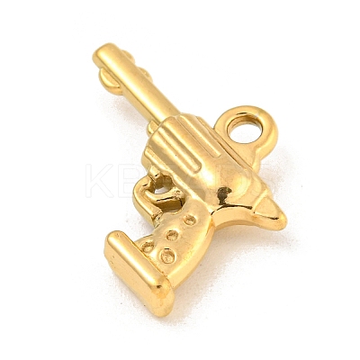 Ion Plating(IP) 304 Stainless Steel Pendants X-STAS-N103-147G-1