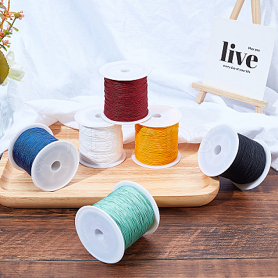 Braided Nylon Thread Nylon String NWIR-PH0001-61A-04-1