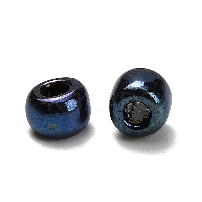 TOHO 3/0 Round Beads SEED-TR03-0088-1