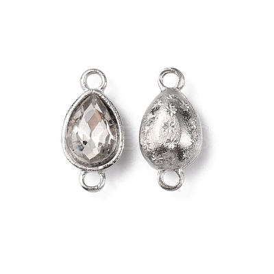 Alloy Glass Links FIND-WH0110-038P-1