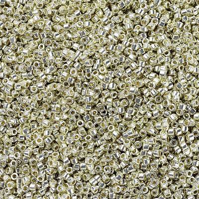MIYUKI Delica Beads SEED-MY11-DB1831-1
