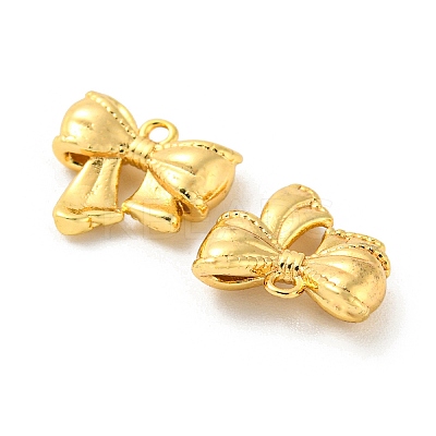 Brass Charms KK-Q809-19G-1