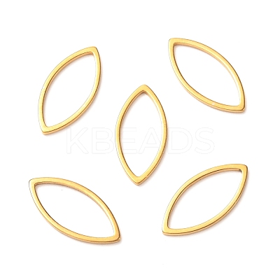 201 Stainless Steel Linking Rings STAS-C030-01A-G-1