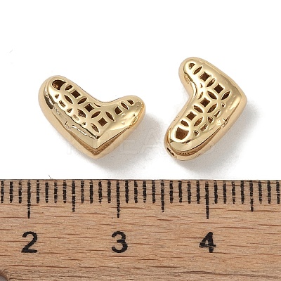 Rack Plating Brass Pendants KK-S367-20B-1