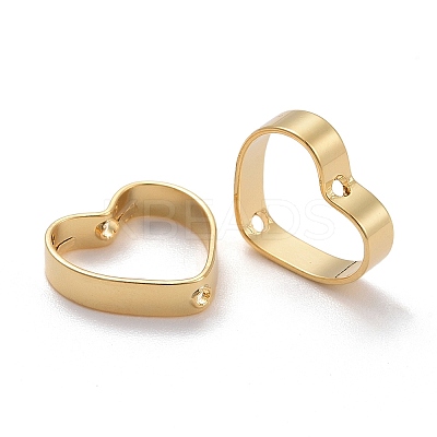 Brass Bead Frame LS-KK-Z018-12G-1