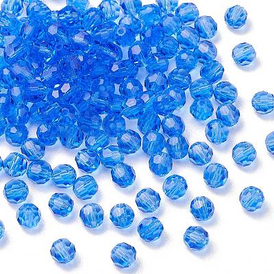Preciosa® Crystal Beads Y-PRC-BB5-30050-1