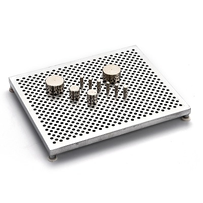 DIY Wire Jig Kit TOOL-L014-01-1