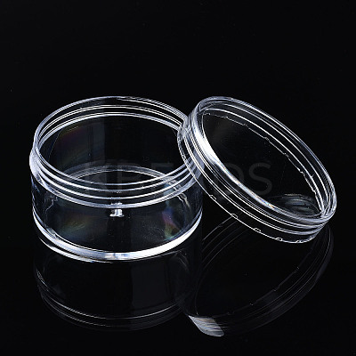 Column Polystyrene Bead Storage Container CON-N011-024-1-1