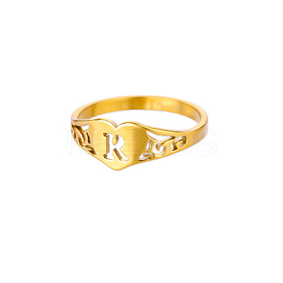201 Stainless Steel Finger Rings FS-WG8C0EC-53-1
