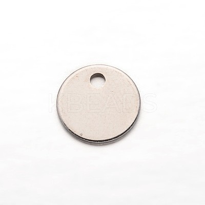 Tarnish Resistant 304 Stainless Steel Charms LS-STAS-M211-01-1